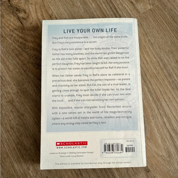 Book - Picture 2 of 2